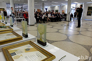 Судьи назвали имена первых лауреатов Национальной премии в области изобразительного искусства