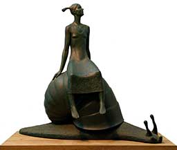 Как стать скульптором – Скульптура в МГХК имени Глебова