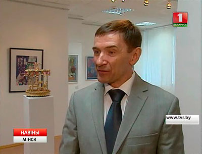 Шантарович А. В., директор