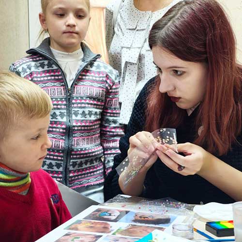 День семьи