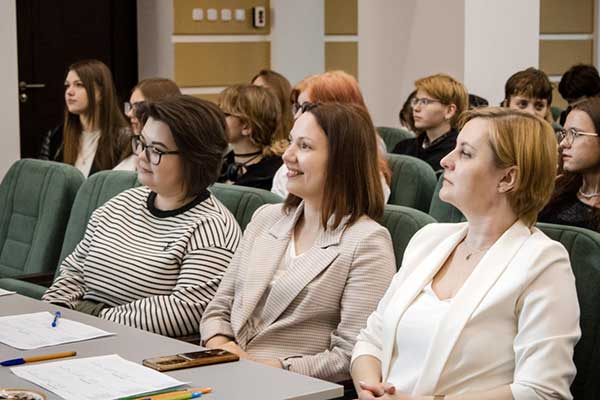 Фестиваль «Ключ к успеху»