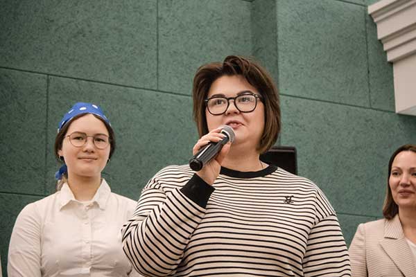 Фестиваль «Ключ к успеху»