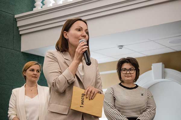 Фестиваль «Ключ к успеху»