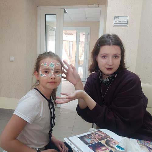 «Перезагрузка реальности»