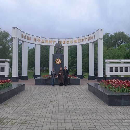 Региональный конкурс «Майстар»