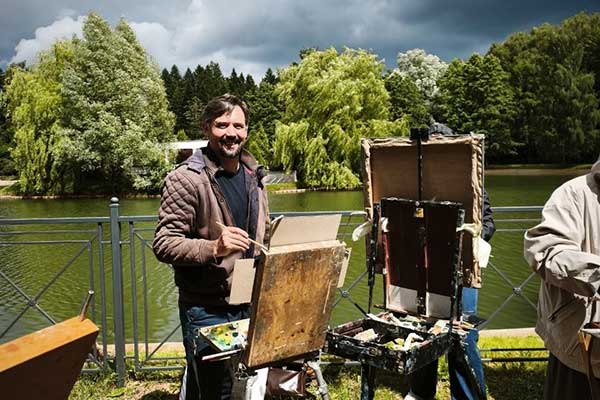 Совместный проект с Колледжем креативных индустрий «АЙАР УУСТАР»