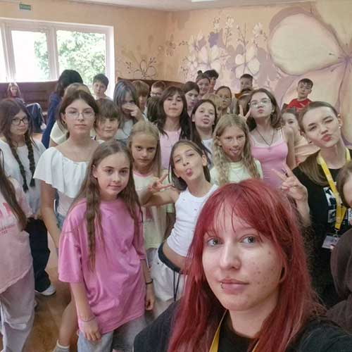Трудовое лето студотрядов: яркие итоги смены