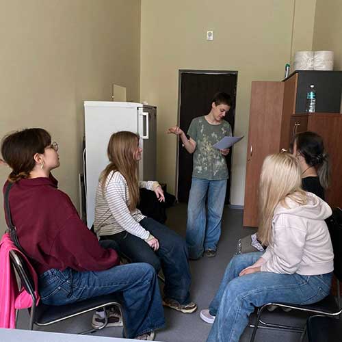 Трудовое лето студотрядов: яркие итоги смены