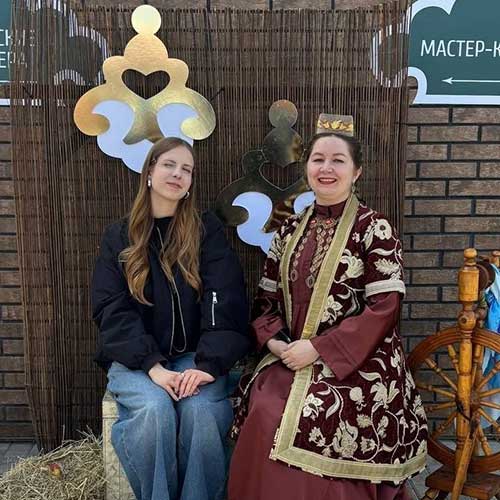 Дни Казани в Минске