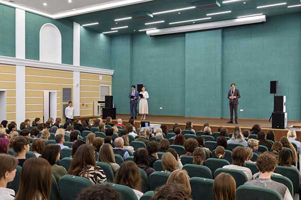 Красавік-2026