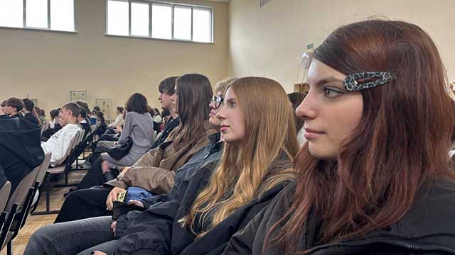 Диалоговая площадка
