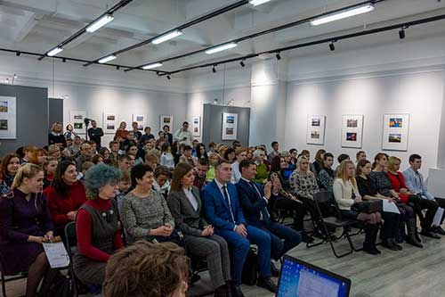 Республиканский конкурс фоторабот «Мой край родной» 2019