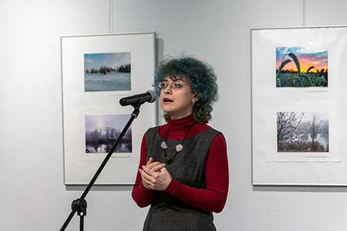 Республиканский конкурс фоторабот «Мой край родной» 2019 – Лежанская Полина Владимировна