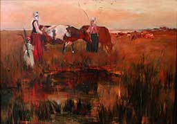 Ясюкайць «Юрьев день» 2004